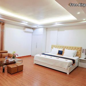 Haap Transit Hotel